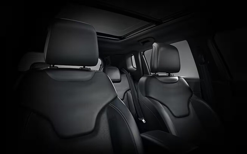 Jeep Compass 101: Drive with Confidence