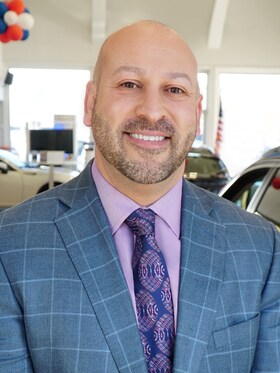 Staff member Al Vieira from ID_db2528515694