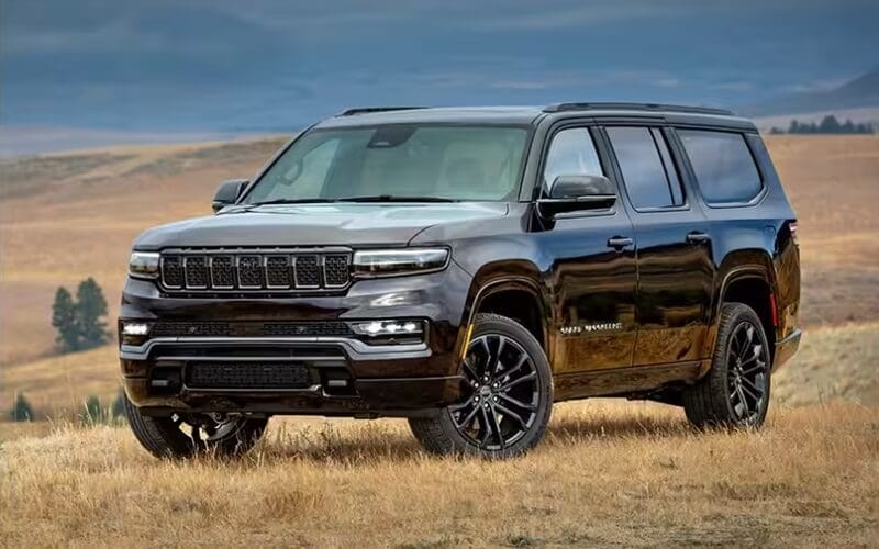 Jeep Reviews & Comparisons