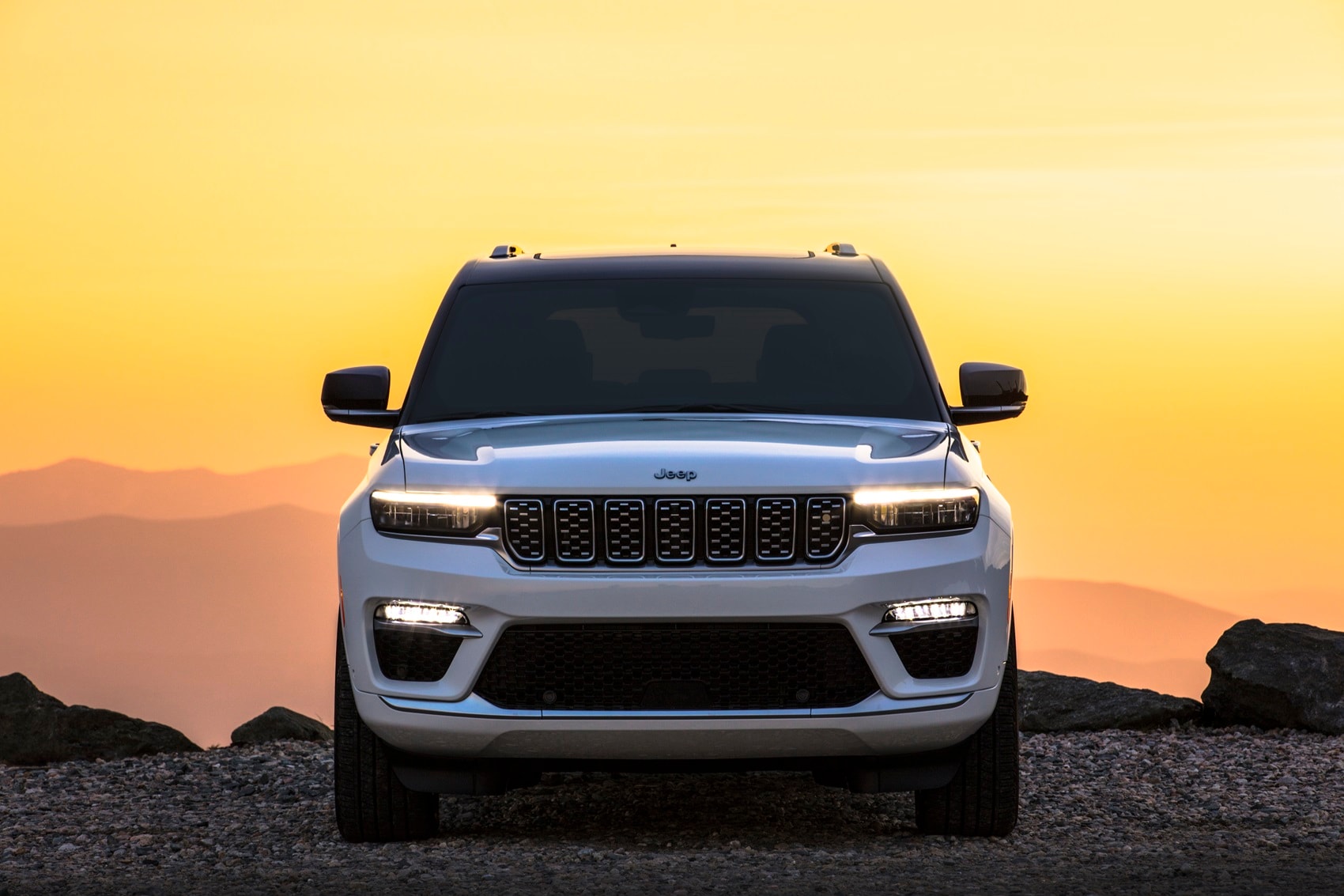 CPO Jeep Dealer near Dighton, MA