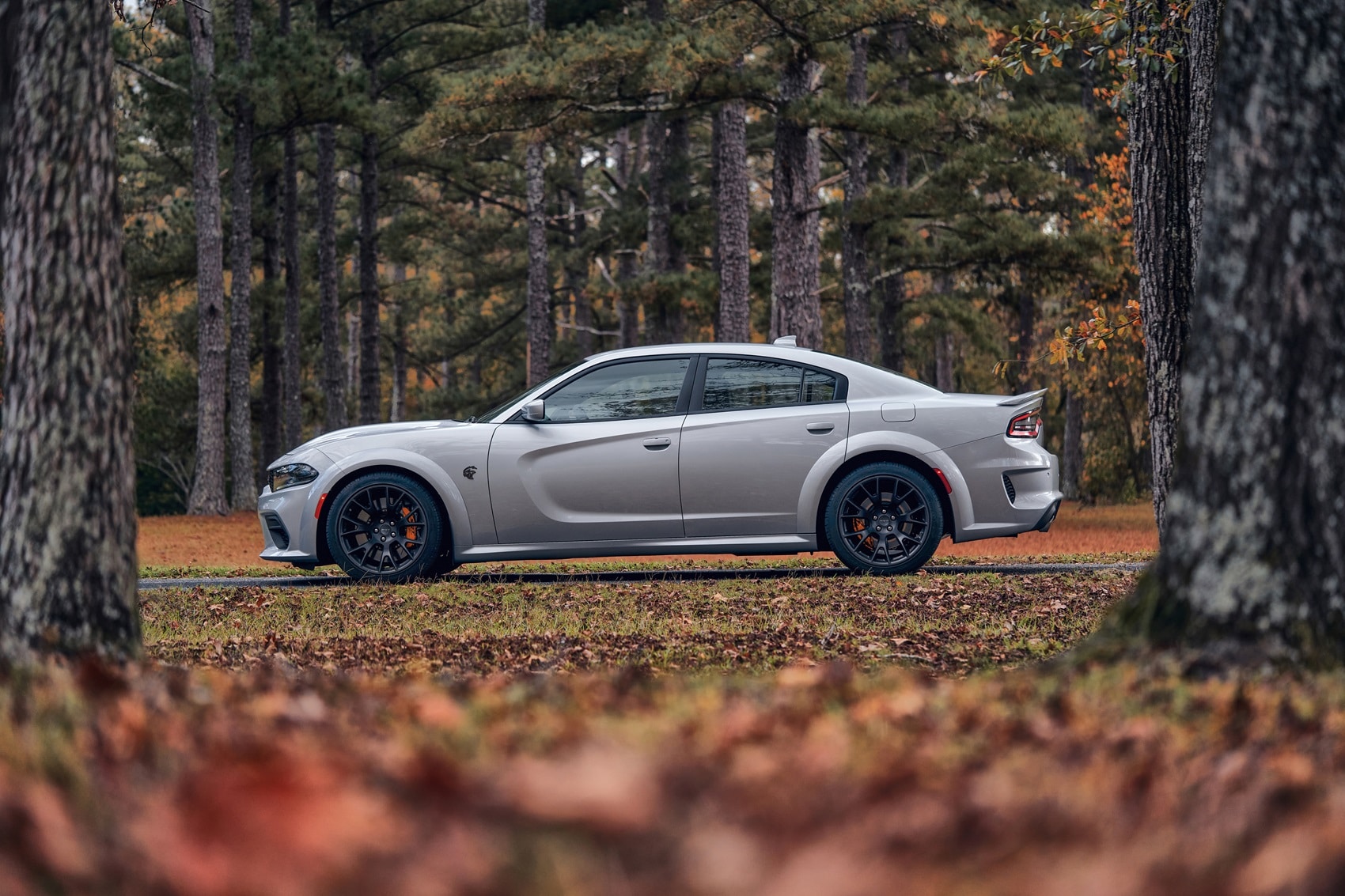 Dodge Dealer near Swansea MA