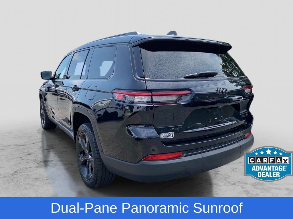 Used 2023 Jeep