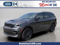 2025 Dodge Durango R/T PREMIUM AWD