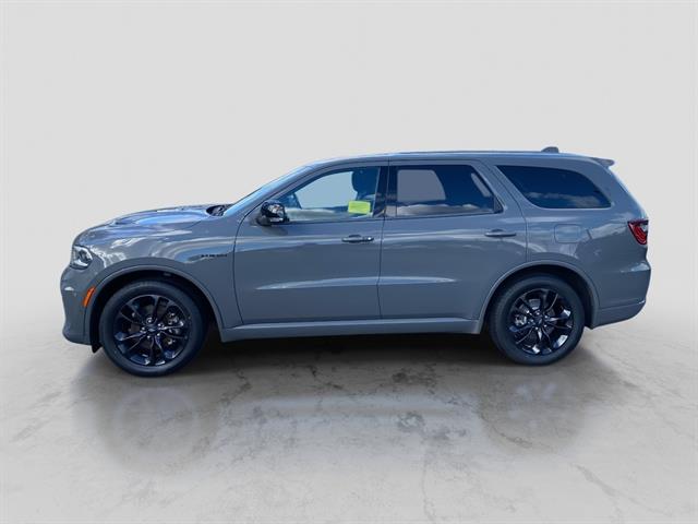 2022 Dodge Durango R/T photo 2