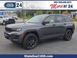 Jeep Grand Cherokee 4xe
