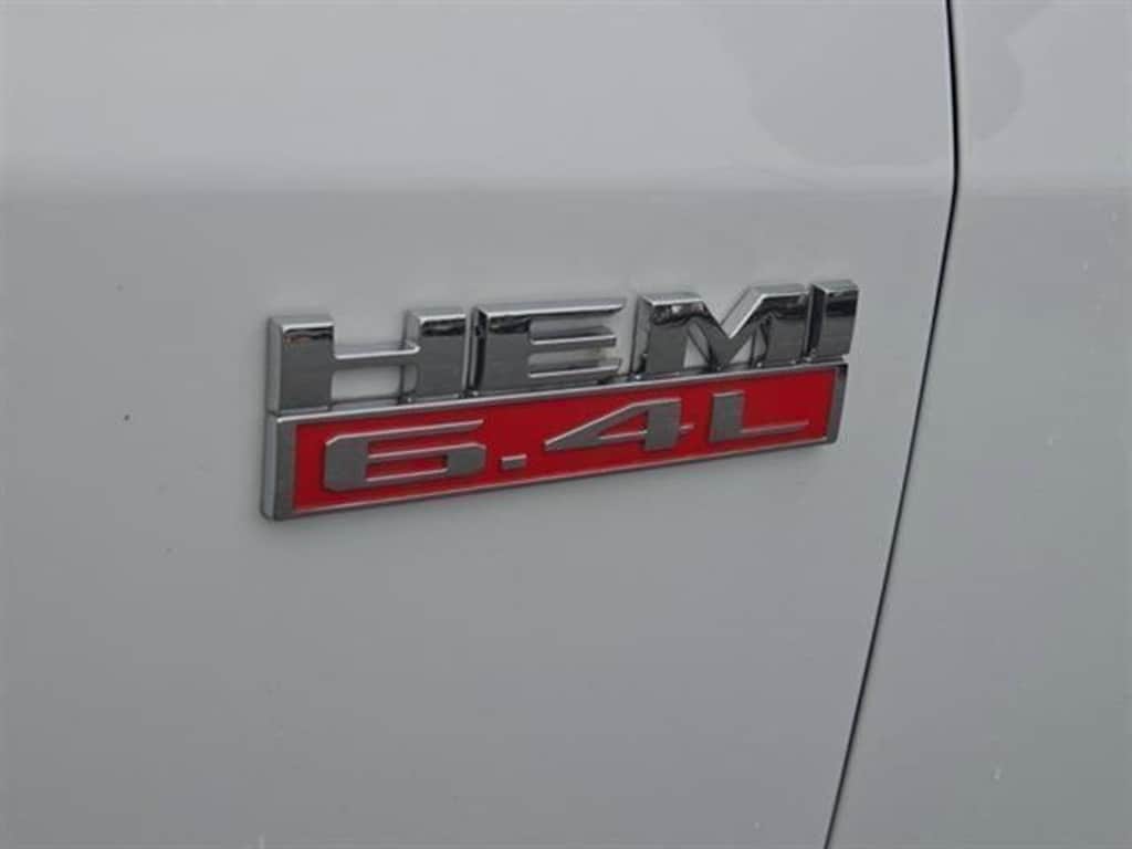 Used 2022 Ram 3500 Chassis Cab Tradesman Tradesman 4WD Crew Cab 60 CA 172.4 WB
