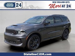 2025 Dodge Durango R/T PREMIUM AWD
