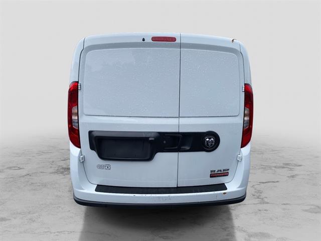 2022 Ram ProMaster City photo 4