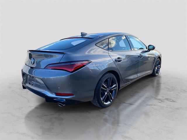 2025 Acura Integra A-Spec photo 4