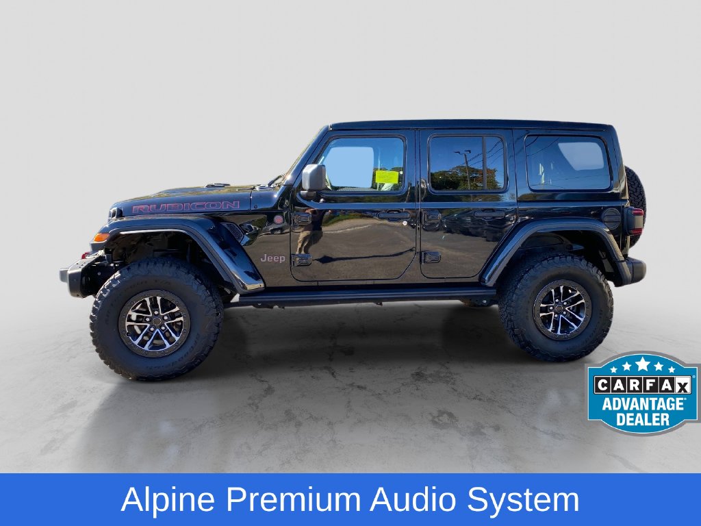 Used 2024 Jeep
