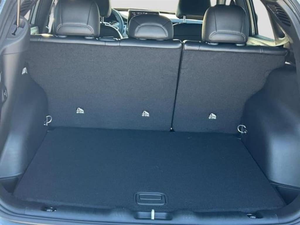 New 2026 Jeep Compass LIMITED 4X4 Sport Utility