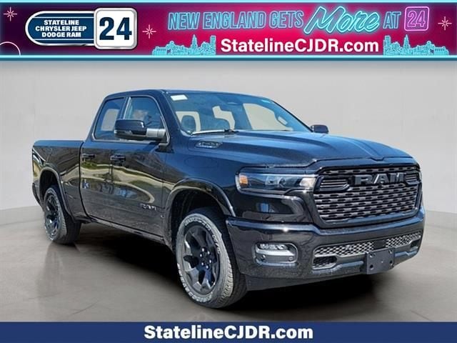 2025 RAM Ram 1500 Pickup