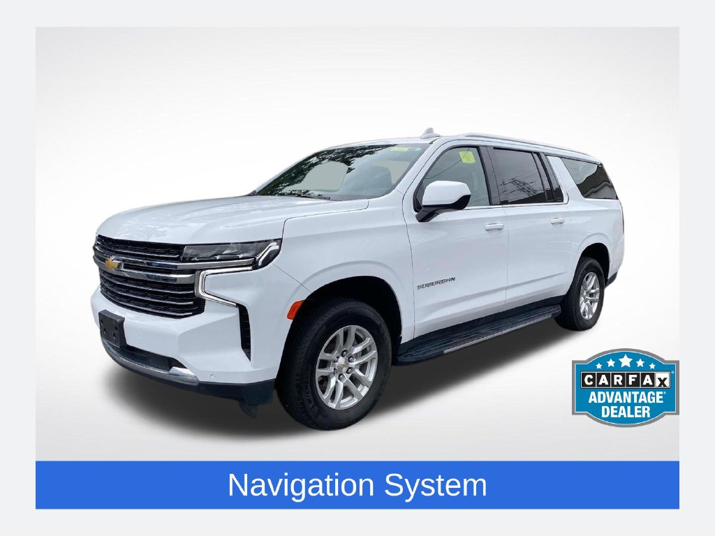 Certified 2024 Chevrolet