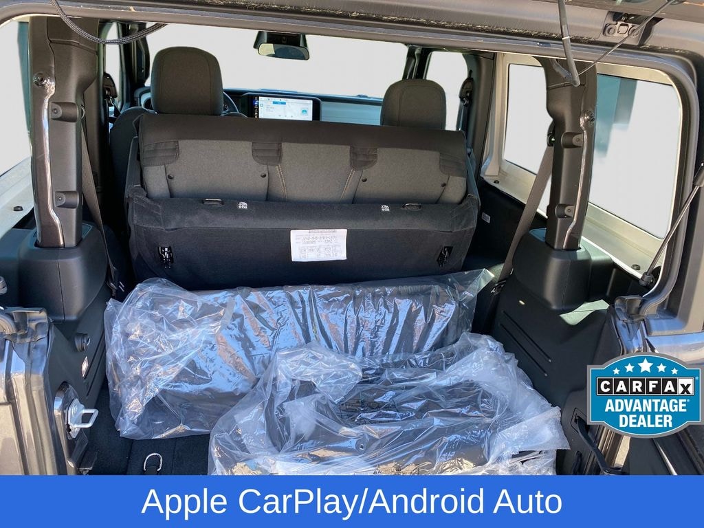 New 2026 Jeep Wrangler 2-DOOR SPORT S Sport Utility