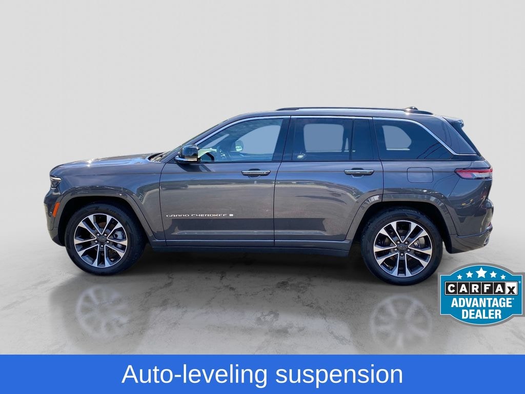 Used 2023 Jeep