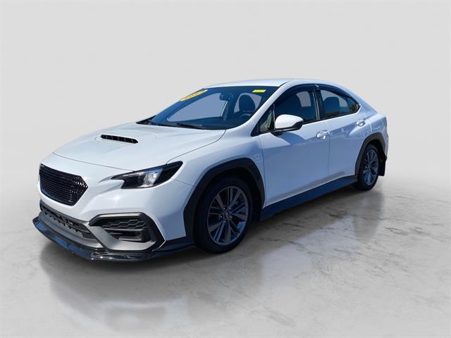 2022 Subaru WRX Base