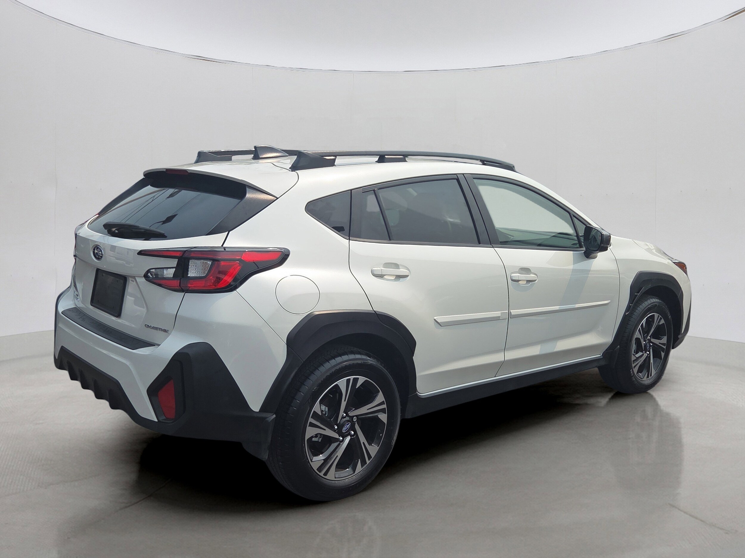 2025 Subaru Crosstrek Premium photo 3
