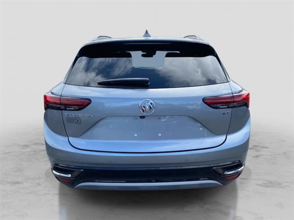 Used 2023 Buick Envision Preferred