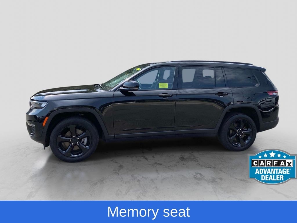 Used 2023 Jeep