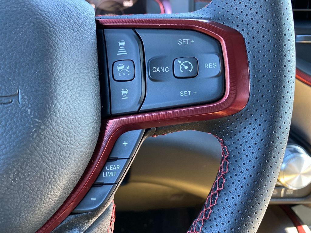 2026 RAM 1500 Rebel - Photo 17