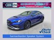  Subaru WRX