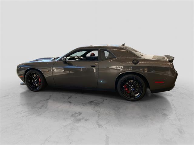 2023 Dodge Challenger R/T Scat Pack photo 2