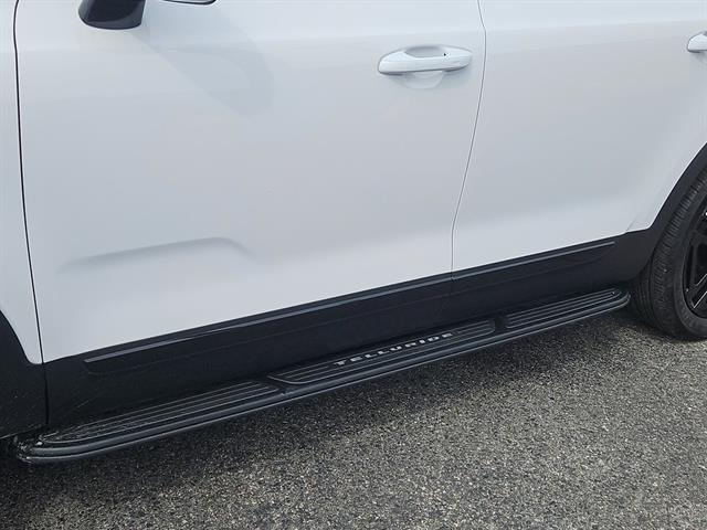 2025 Kia Telluride SX X-Line photo 3