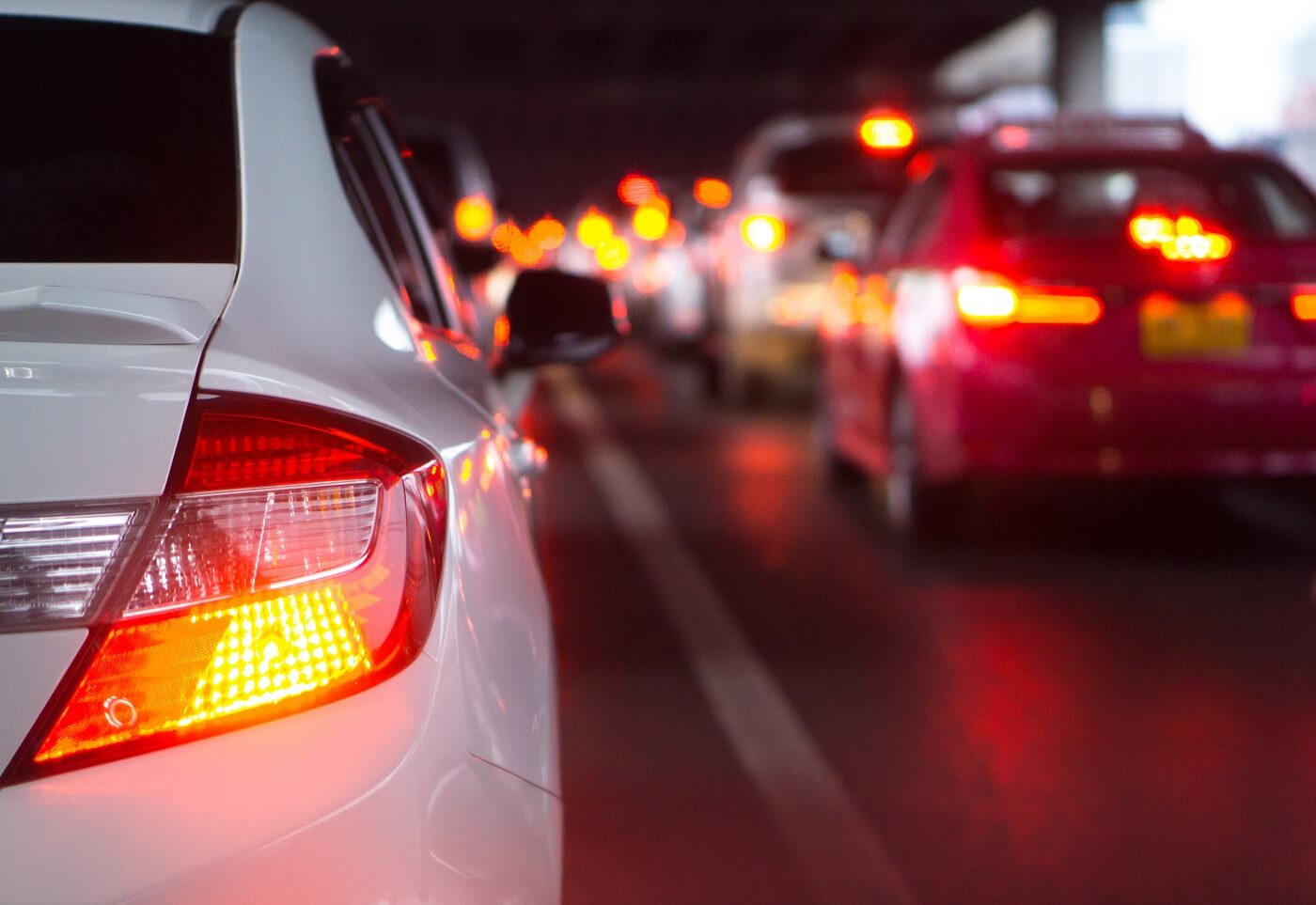 Brake Lights and Brake Repair