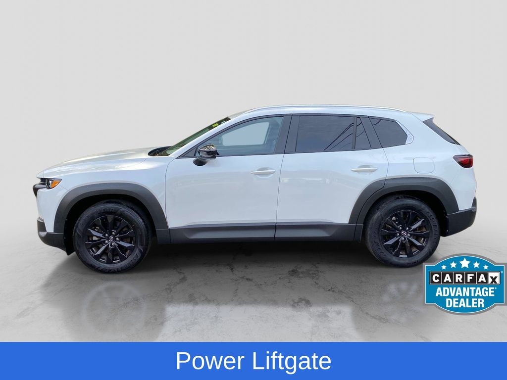 Used 2024 Mazda CX-50 2.5 S Preferred Package SUV