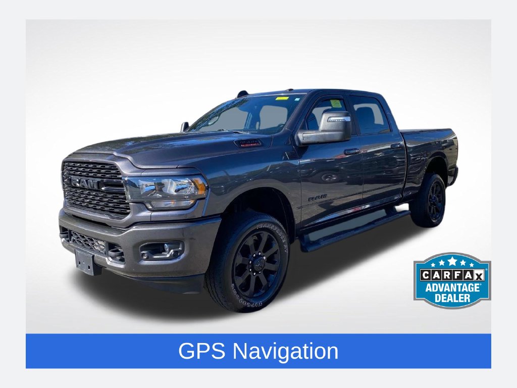  Ram 3500