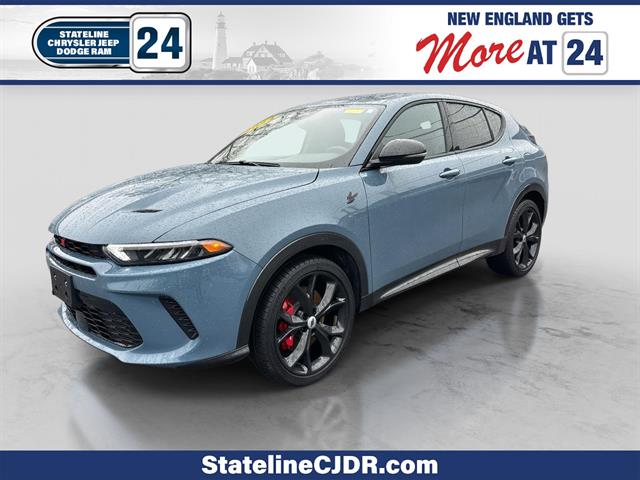 2024 Dodge Hornet R/T's photo