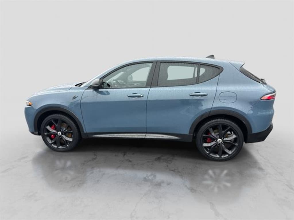 Used 2024 Dodge Hornet R/T