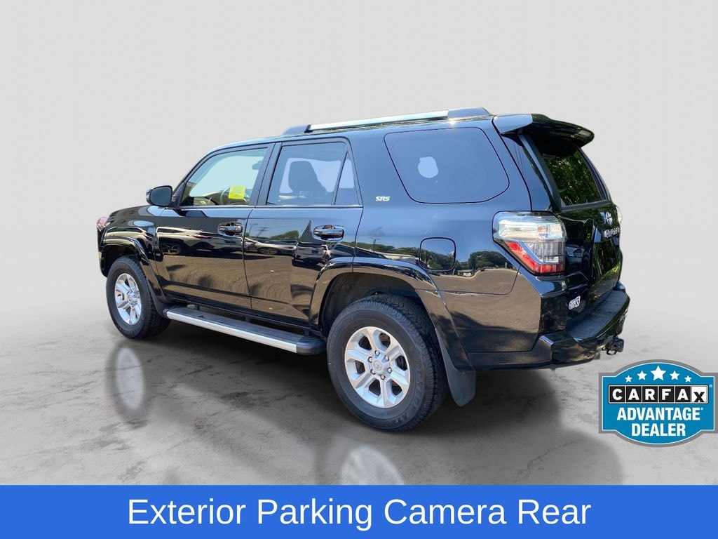 Certified 2024 Toyota