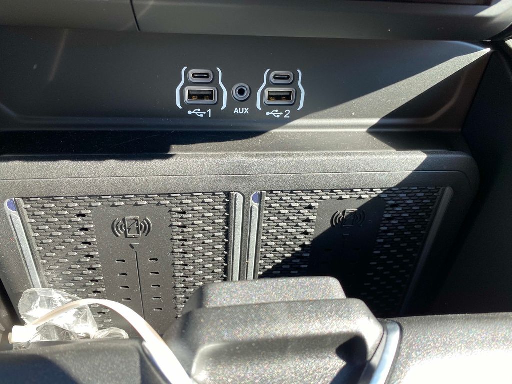 2026 RAM 2500 Big Horn - Photo 12