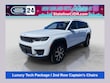  Jeep Grand Cherokee L