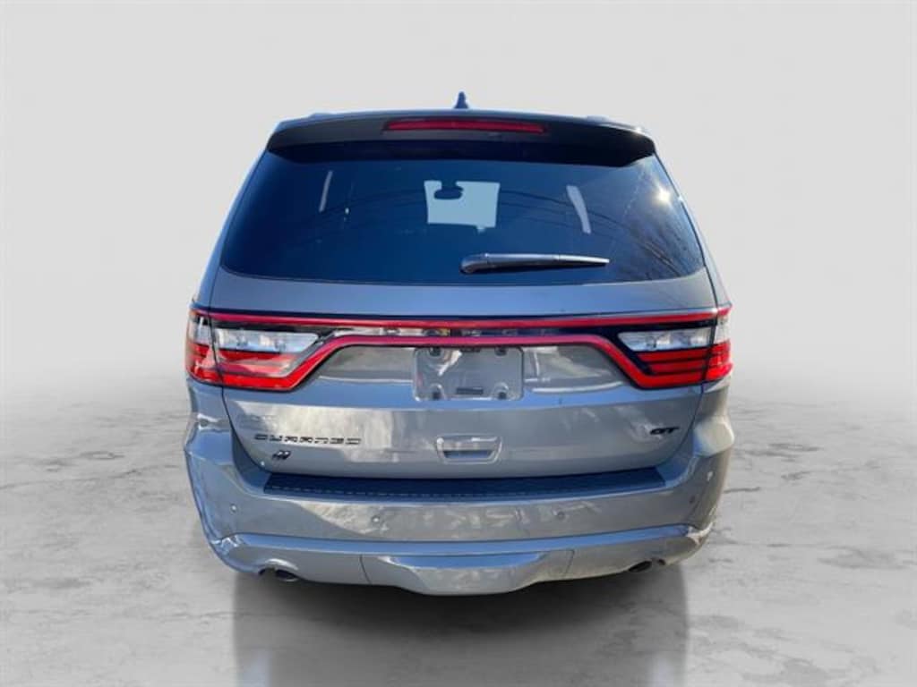 Used 2025 Dodge Durango GT Plus SUV