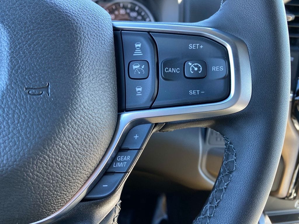 2026 RAM 2500 Big Horn - Photo 15