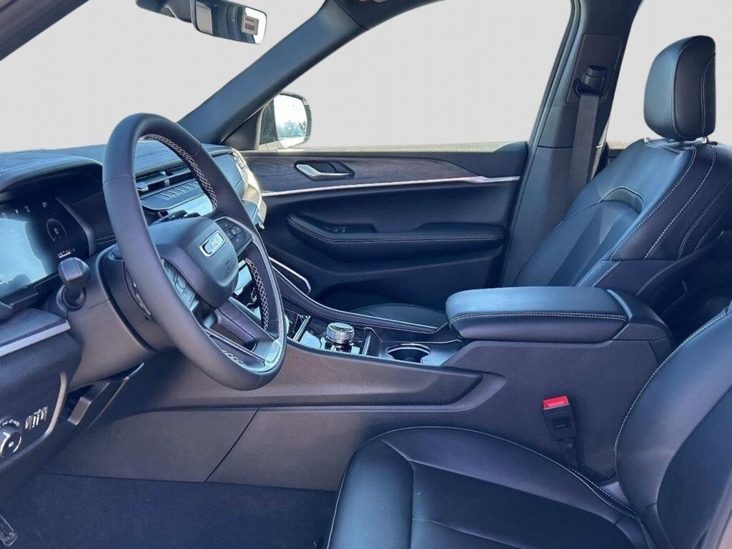 New 2026 Jeep Grand Cherokee LIMITED 4X4 Sport Utility
