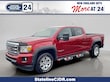 GMC Canyon