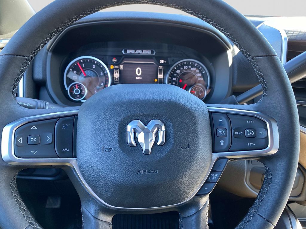 2026 RAM 2500 Big Horn - Photo 14