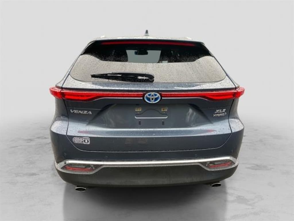 Used 2022 Toyota Venza LE