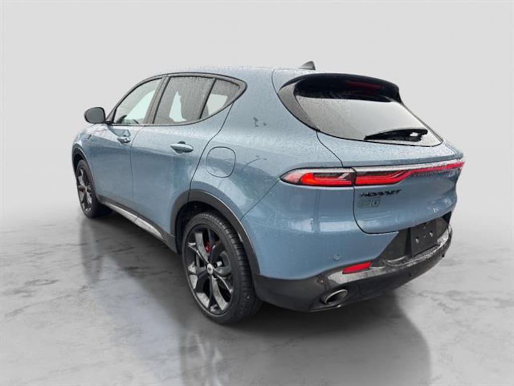 Used 2024 Dodge Hornet R/T