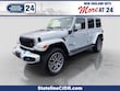  Jeep Wrangler 4xe