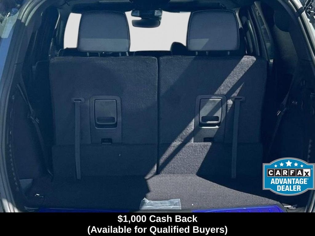 New 2026 Dodge Durango GT PLUS AWD Sport Utility