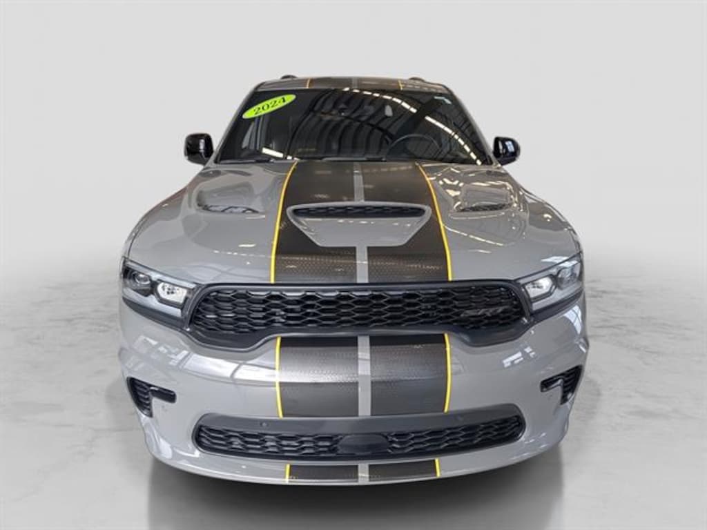 Used 2024 Dodge Durango SRT 392 Premium