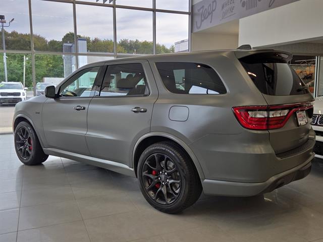 2022 Dodge Durango SRT 392 photo 4