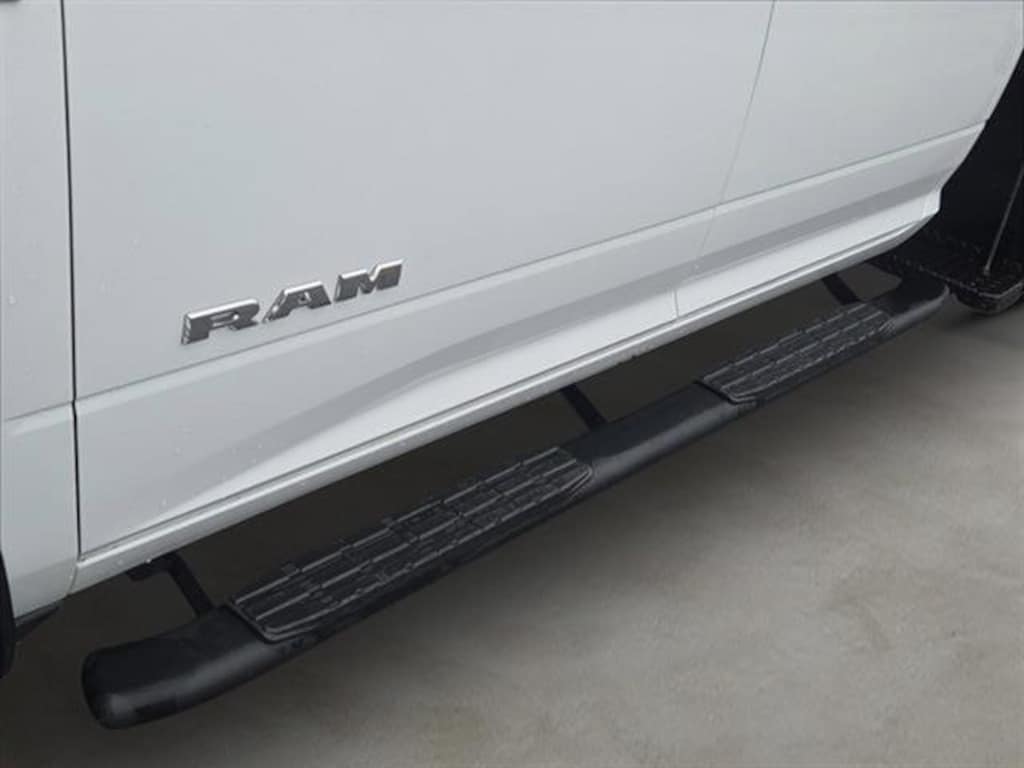 Used 2022 Ram 3500 Chassis Cab Tradesman Tradesman 4WD Crew Cab 60 CA 172.4 WB