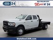  Ram 3500 Chassis Cab