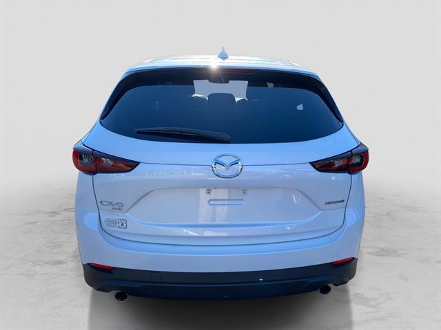 2023 Mazda CX-5 2.5 S Preferred photo 4