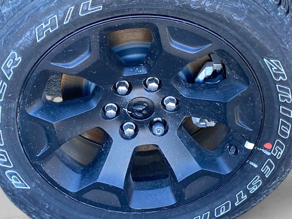 2026 RAM 1500 Express - Photo 6